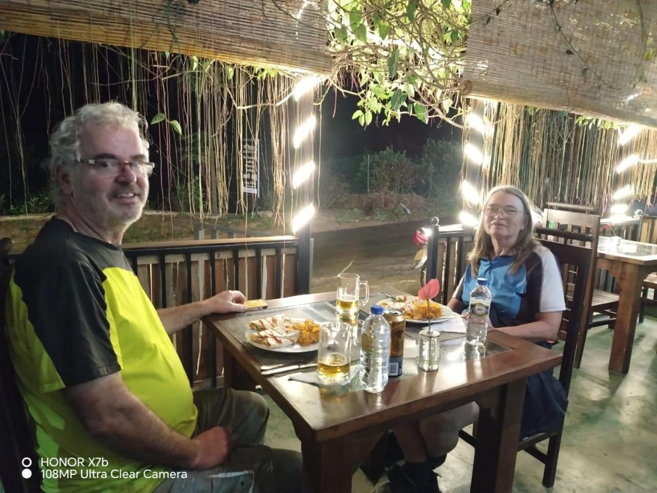 Ella Nature Life Guest & Restaurant -Free Pickup From Елла Екстер'єр фото