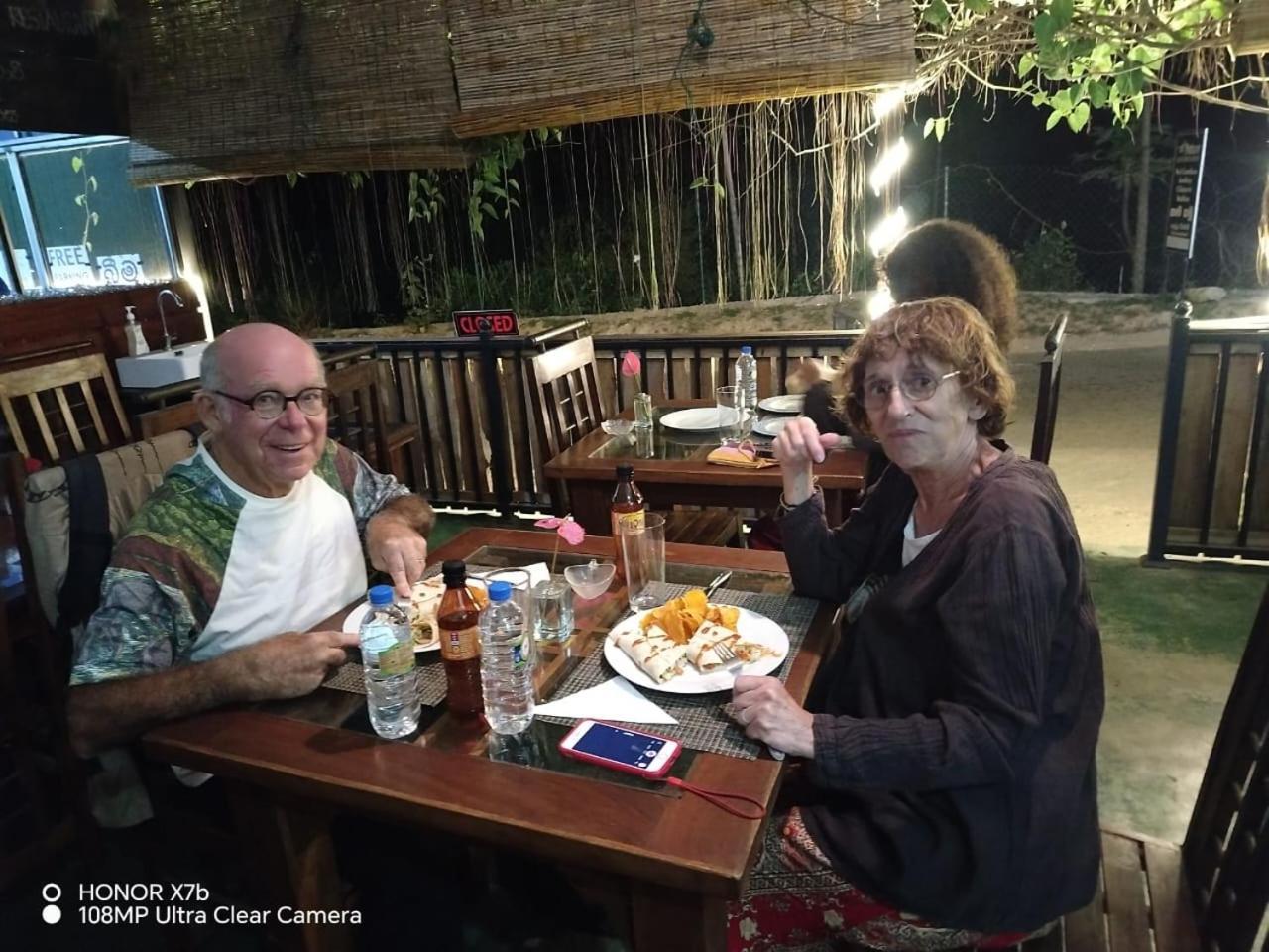 Ella Nature Life Guest & Restaurant -Free Pickup From Елла Екстер'єр фото