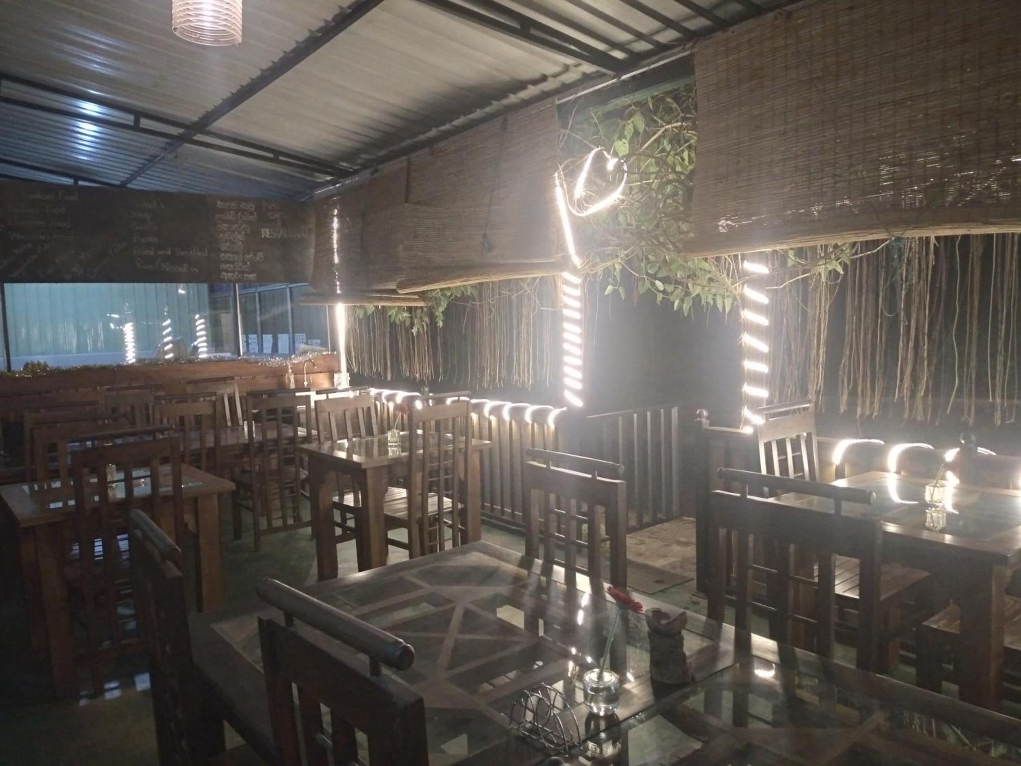 Ella Nature Life Guest & Restaurant -Free Pickup From Елла Екстер'єр фото