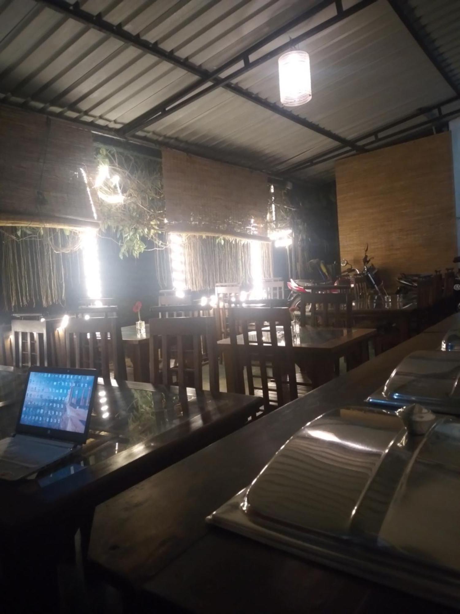 Ella Nature Life Guest & Restaurant -Free Pickup From Елла Екстер'єр фото