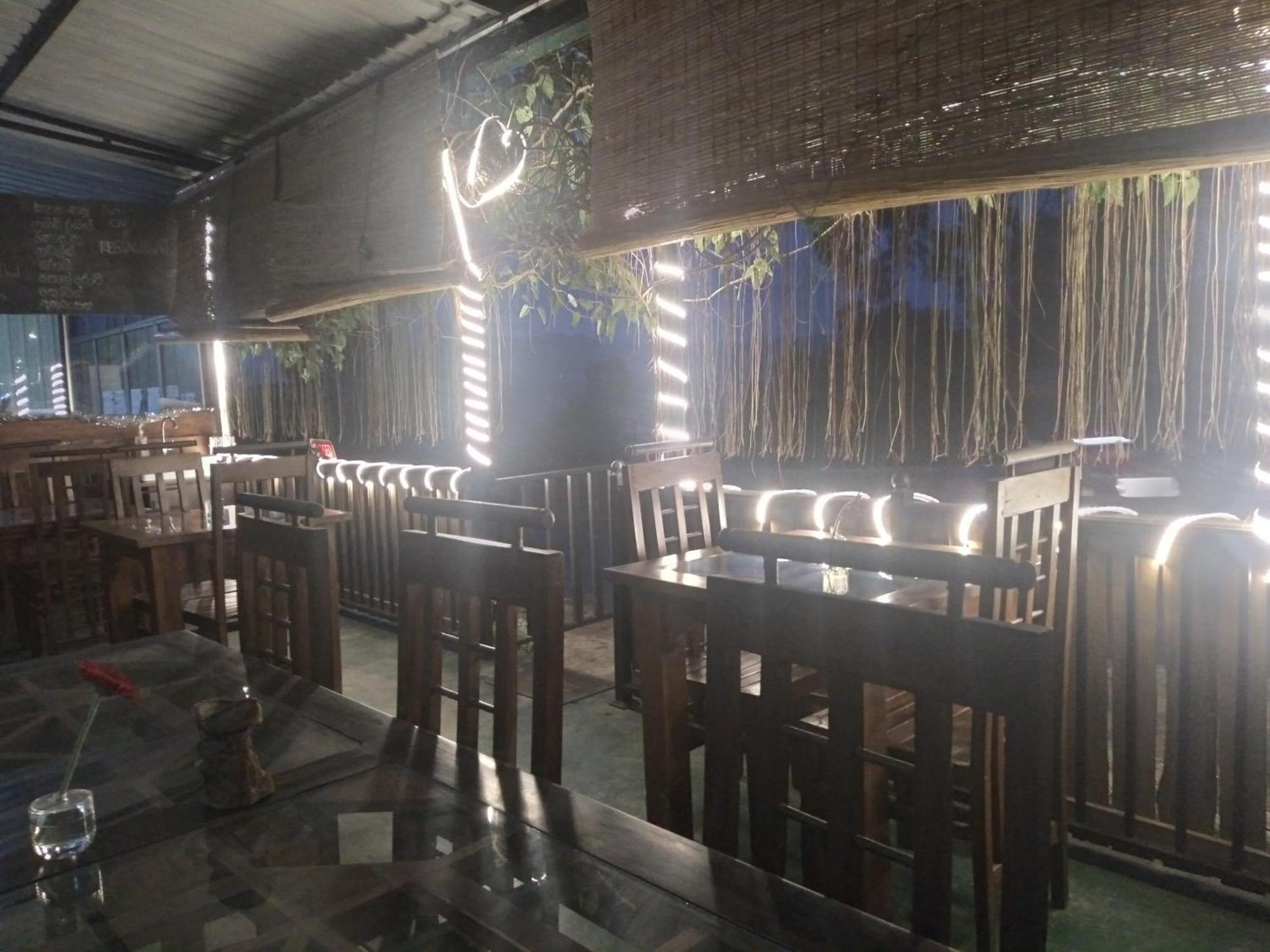 Ella Nature Life Guest & Restaurant -Free Pickup From Елла Екстер'єр фото