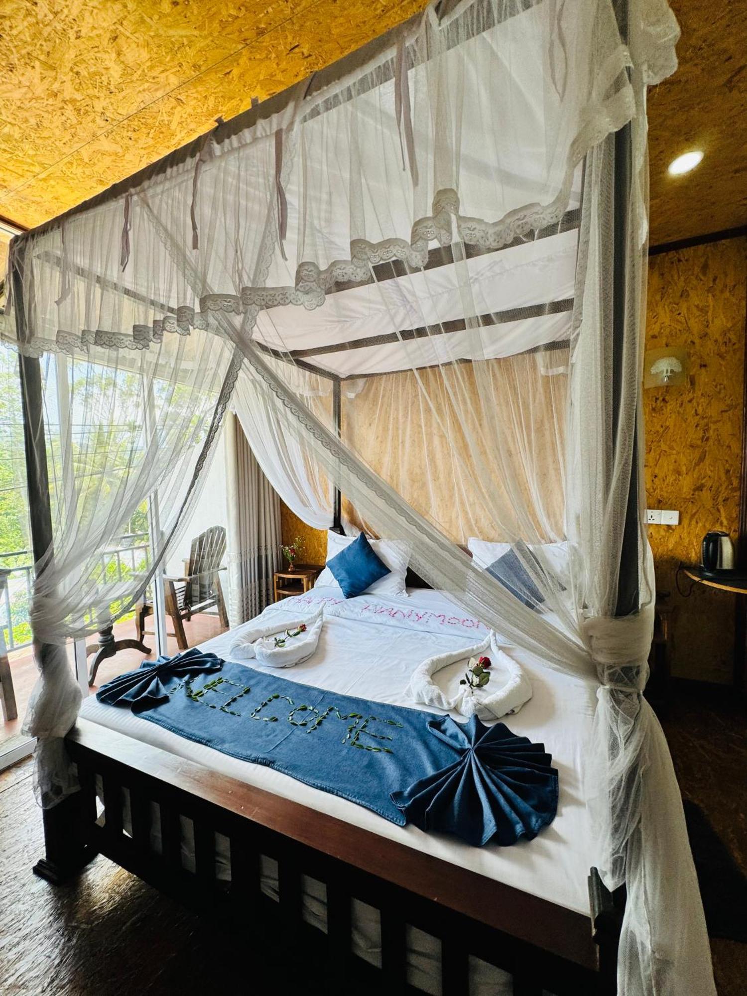 Ella Nature Life Guest & Restaurant -Free Pickup From Елла Екстер'єр фото
