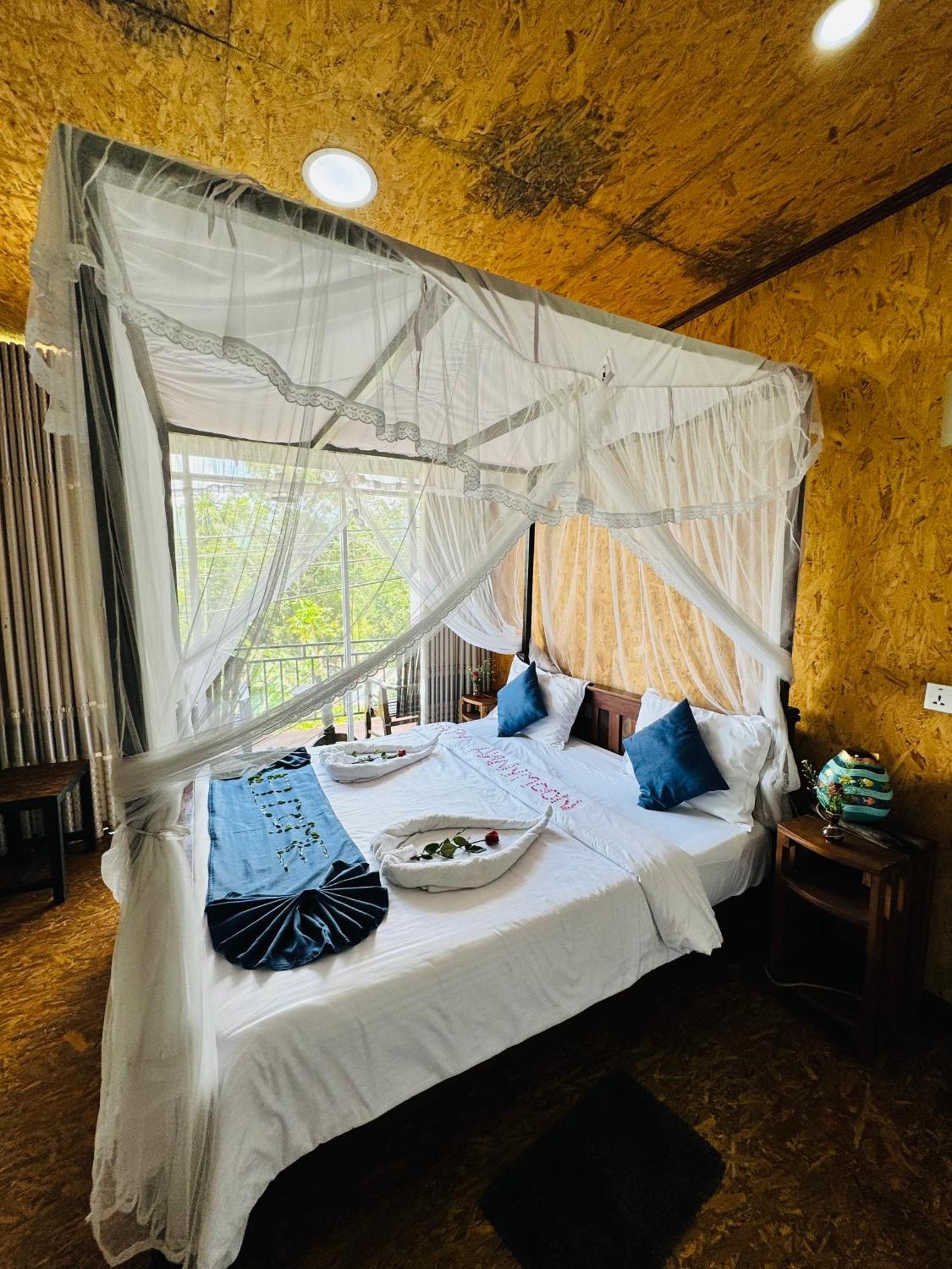 Ella Nature Life Guest & Restaurant -Free Pickup From Елла Екстер'єр фото