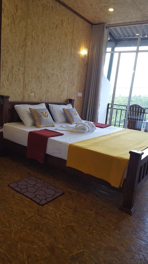 Ella Nature Life Guest & Restaurant -Free Pickup From Елла Екстер'єр фото