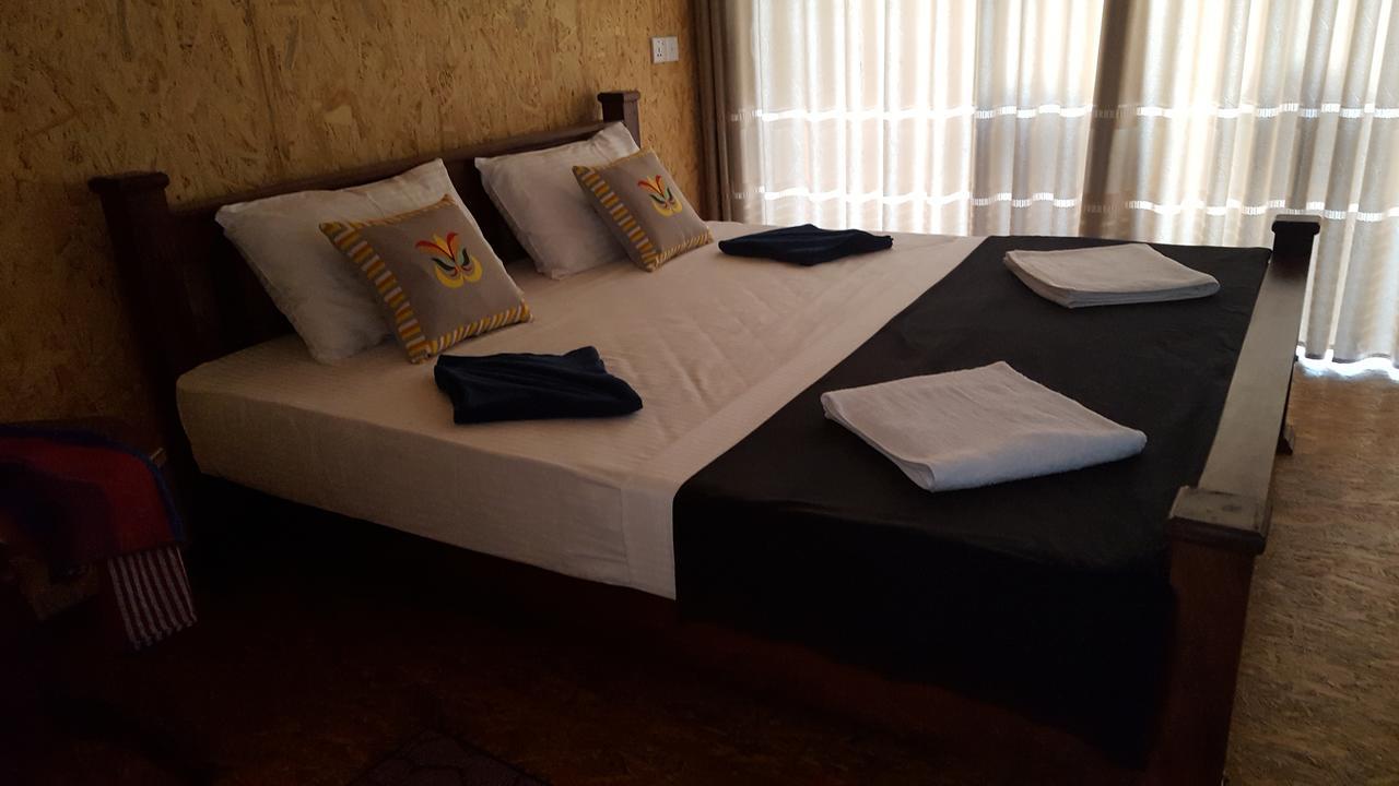 Ella Nature Life Guest & Restaurant -Free Pickup From Елла Екстер'єр фото
