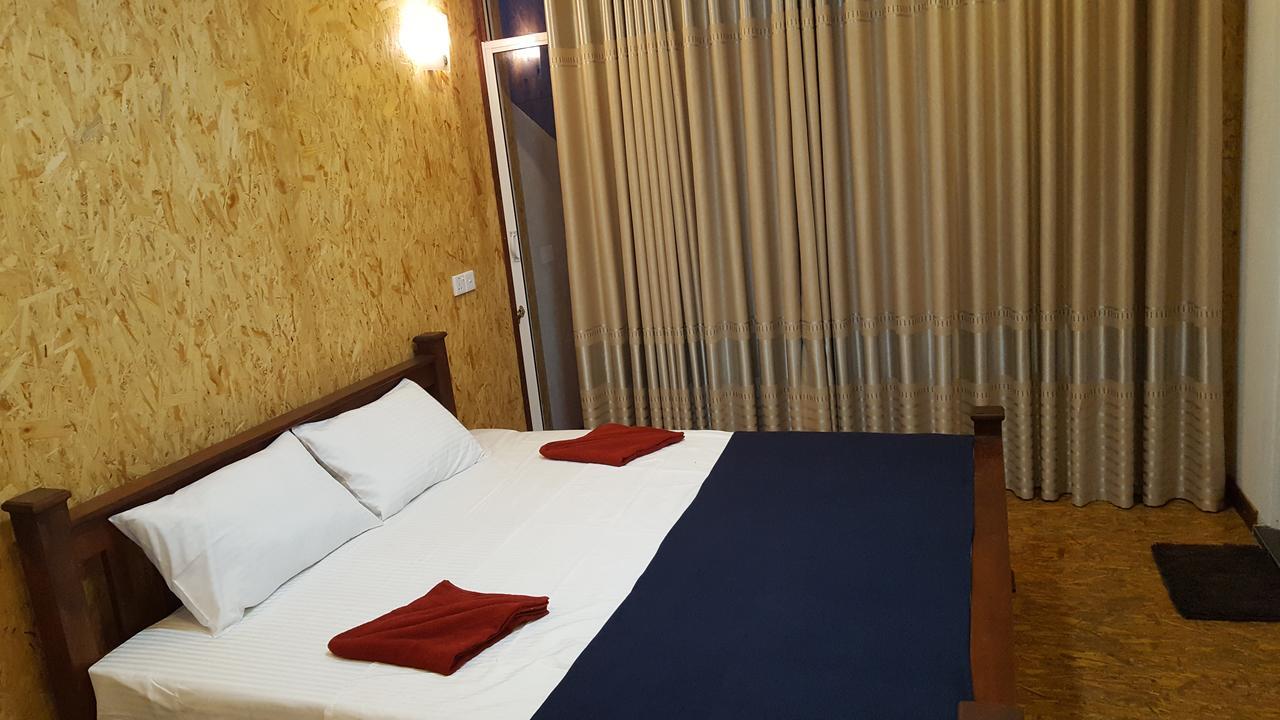 Ella Nature Life Guest & Restaurant -Free Pickup From Елла Екстер'єр фото
