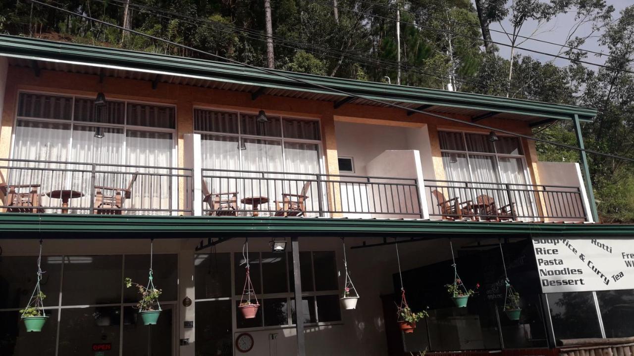 Ella Nature Life Guest & Restaurant -Free Pickup From Елла Екстер'єр фото