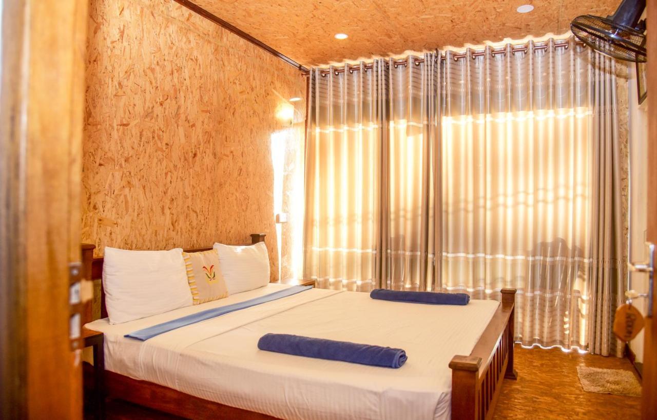 Ella Nature Life Guest & Restaurant -Free Pickup From Елла Екстер'єр фото